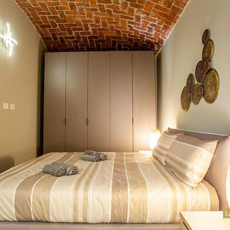 La Casa Dell'Olmo - Suite Apartment 库尼奥 外观 照片