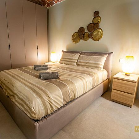 La Casa Dell'Olmo - Suite Apartment 库尼奥 外观 照片