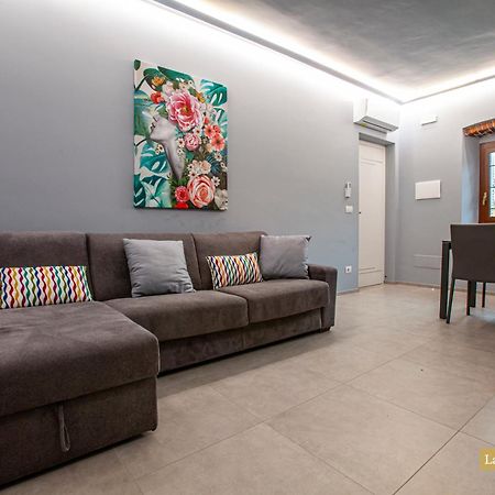 La Casa Dell'Olmo - Suite Apartment 库尼奥 外观 照片