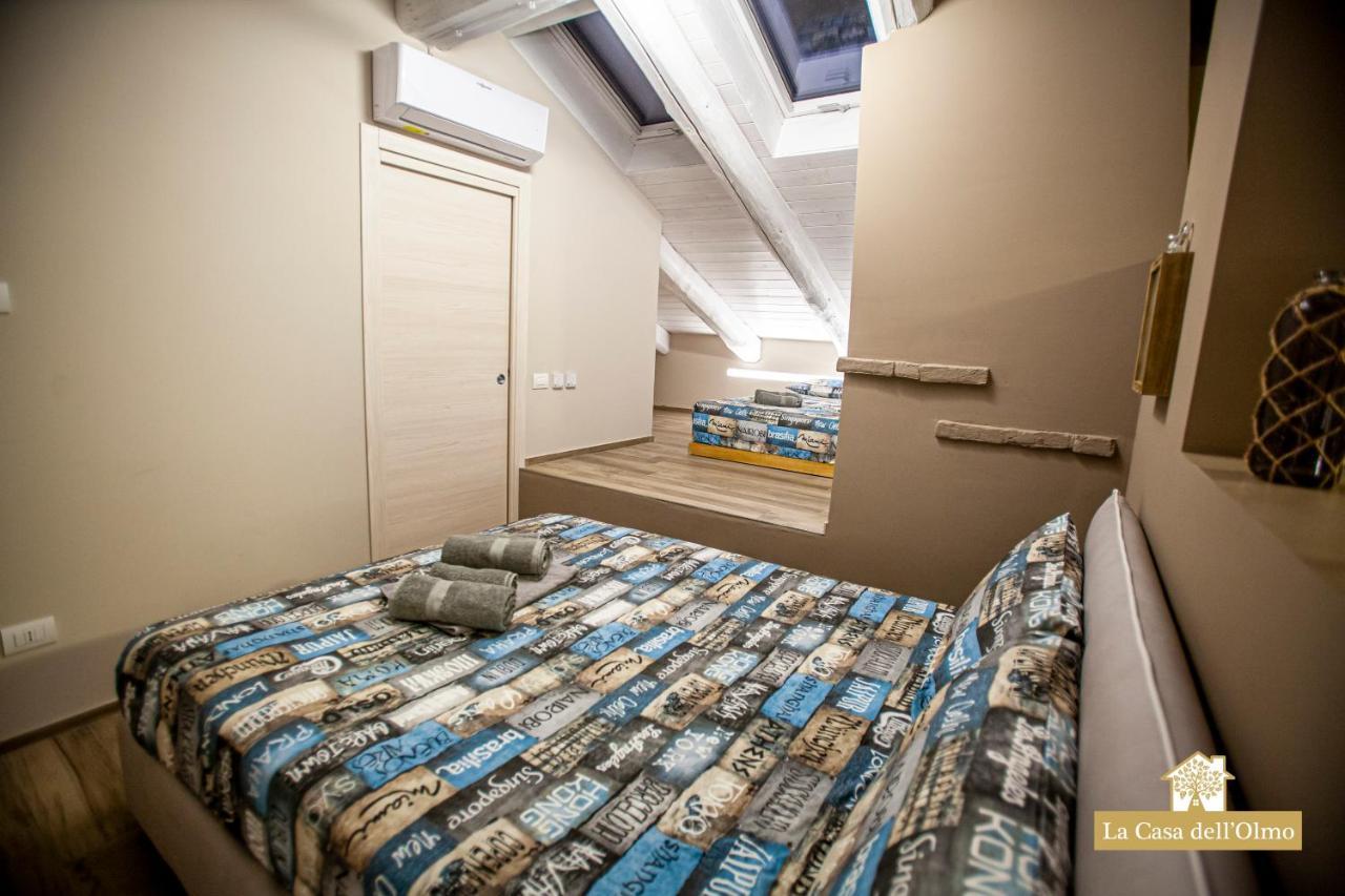 La Casa Dell'Olmo - Suite Apartment 库尼奥 外观 照片