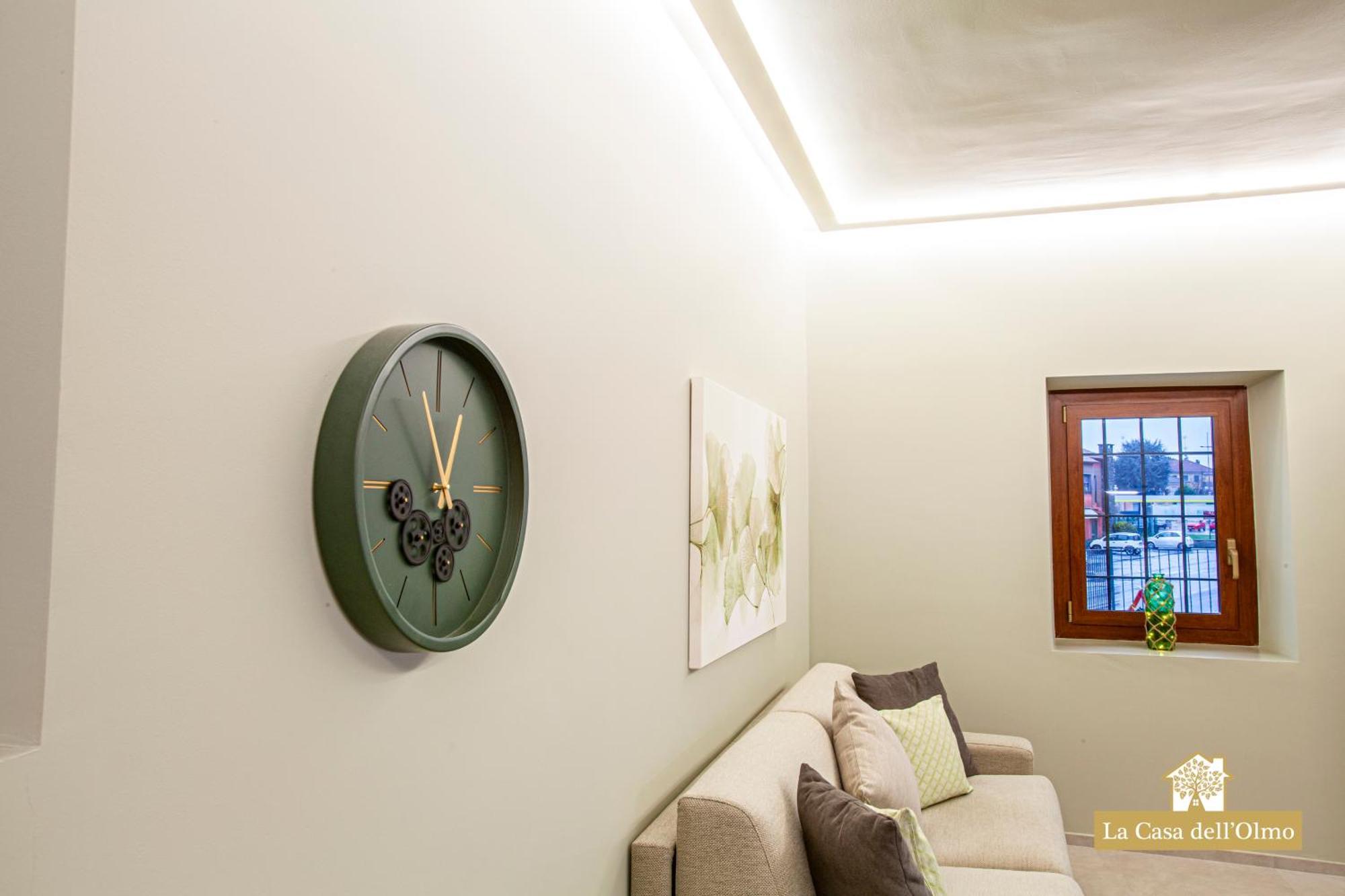 La Casa Dell'Olmo - Suite Apartment 库尼奥 外观 照片