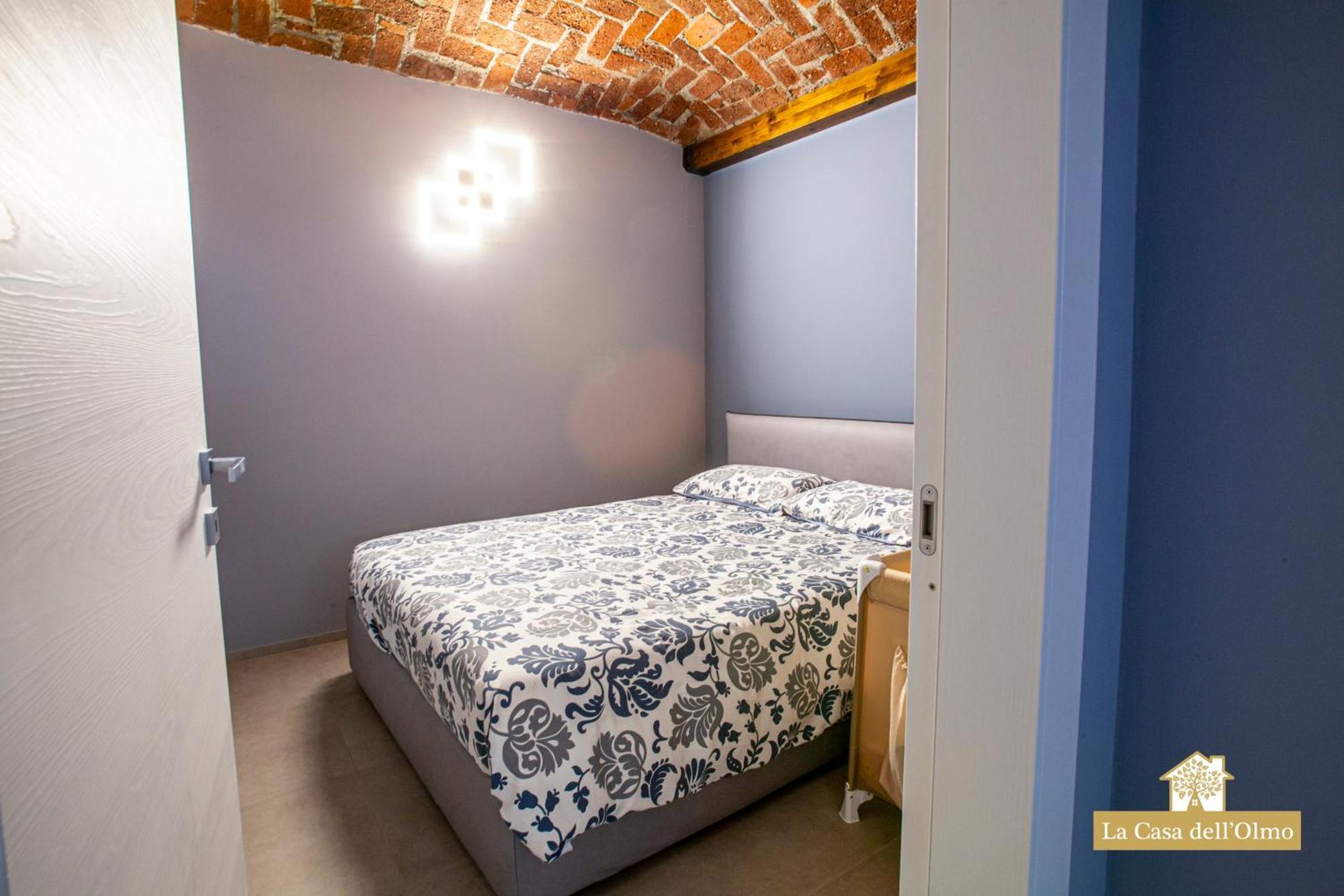 La Casa Dell'Olmo - Suite Apartment 库尼奥 外观 照片